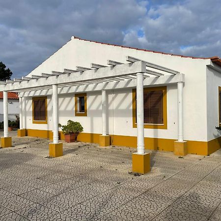 Luz E Sal By Stay In Alentejo Cavaleiro Exterior photo