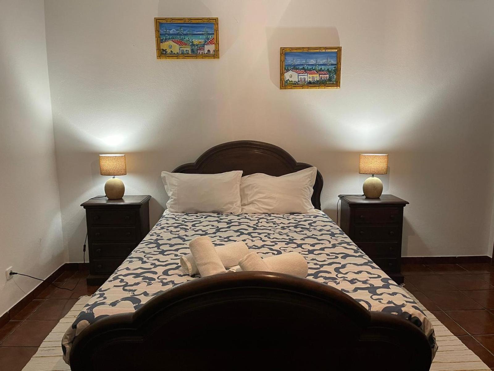 Luz E Sal By Stay In Alentejo Cavaleiro Exterior photo