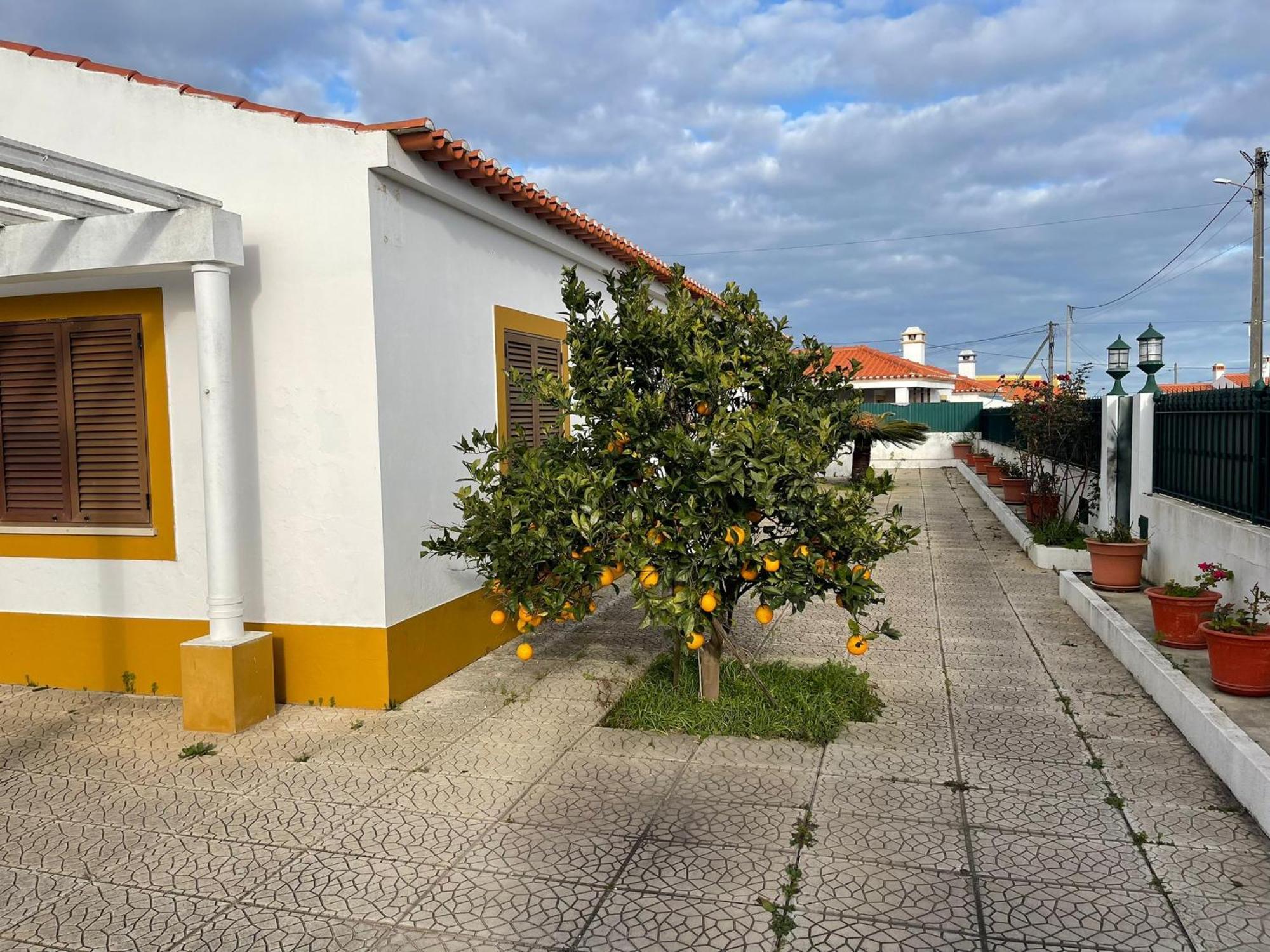 Luz E Sal By Stay In Alentejo Cavaleiro Exterior photo