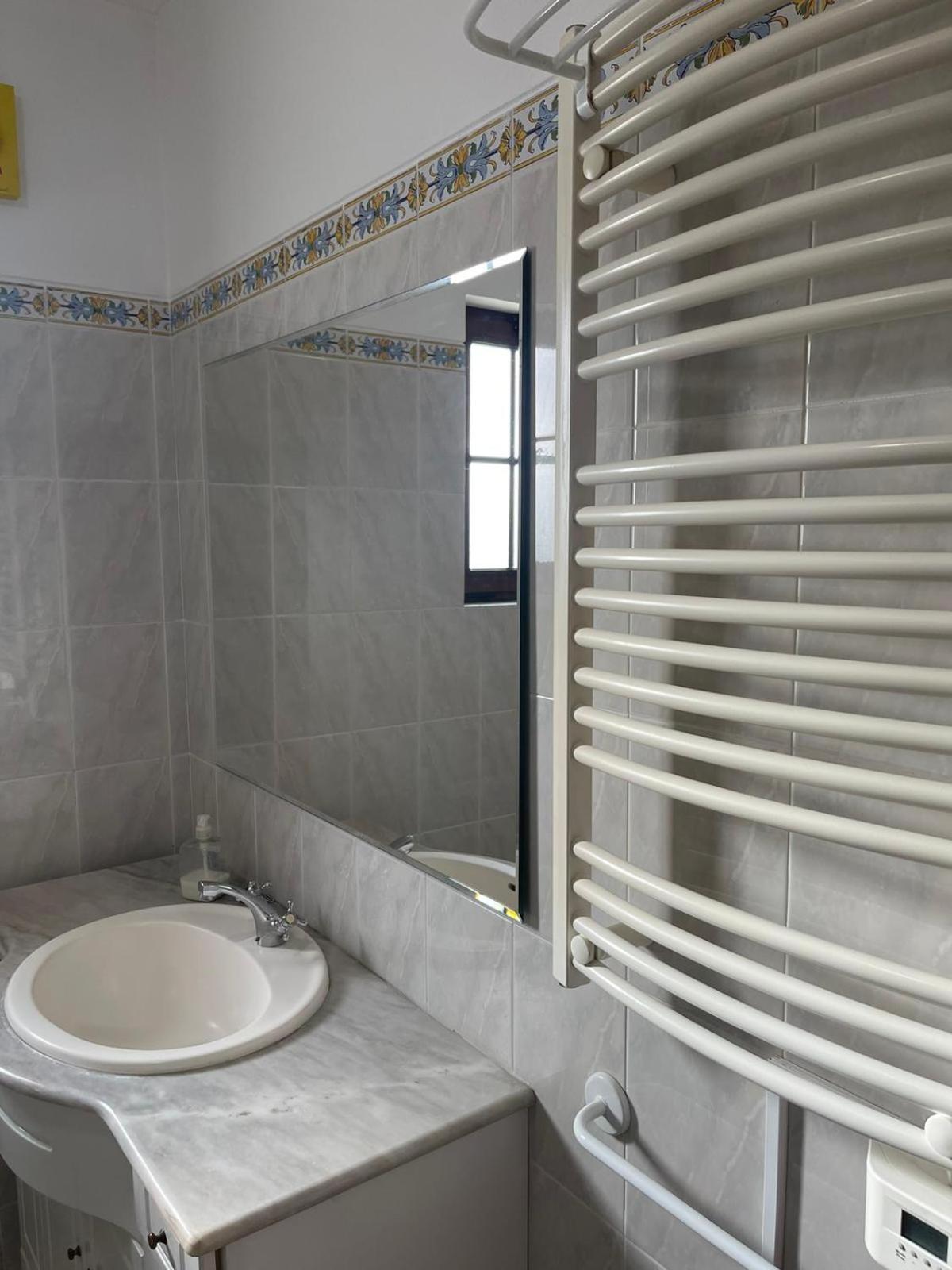 Luz E Sal By Stay In Alentejo Cavaleiro Exterior photo