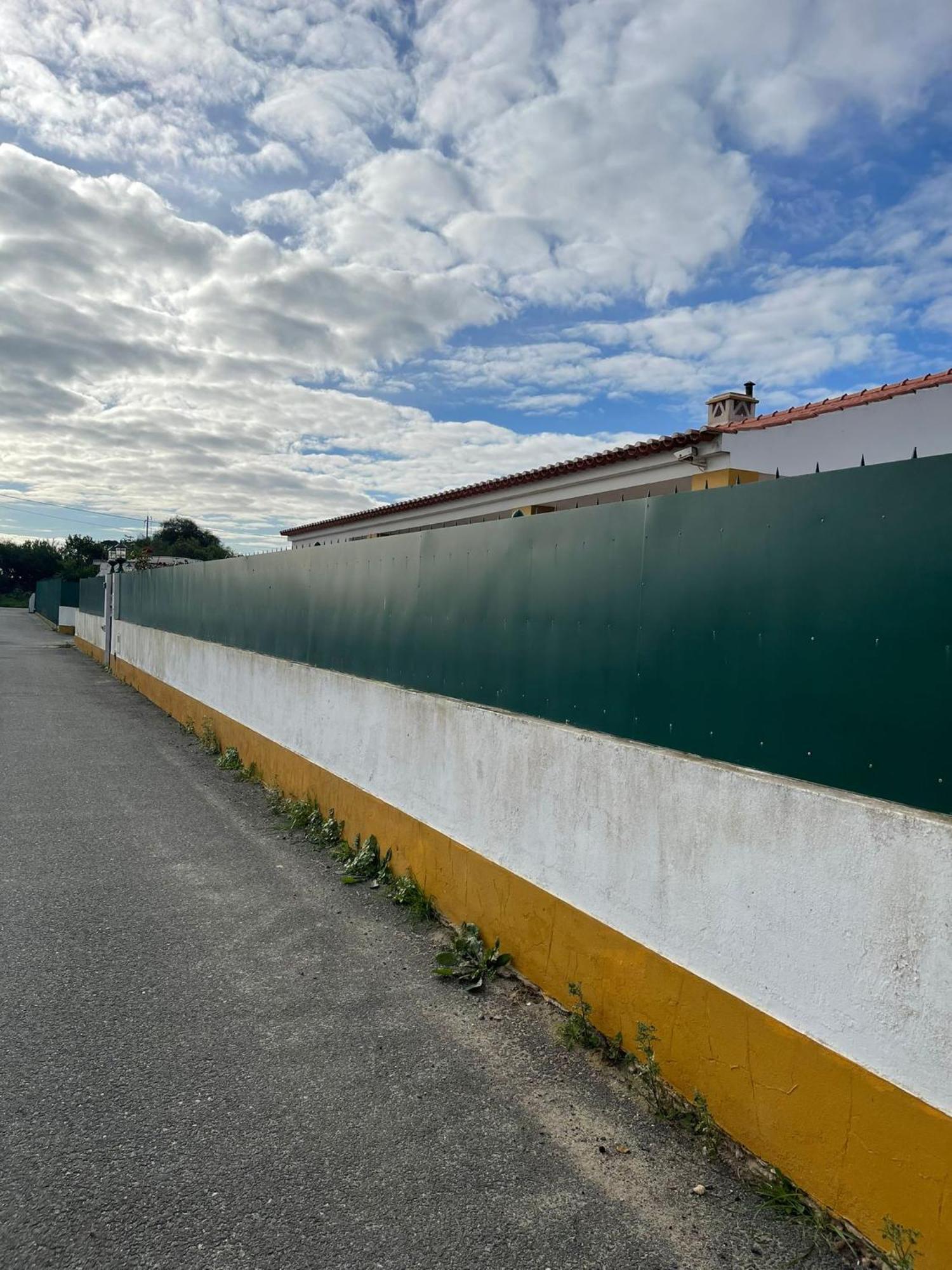 Luz E Sal By Stay In Alentejo Cavaleiro Exterior photo