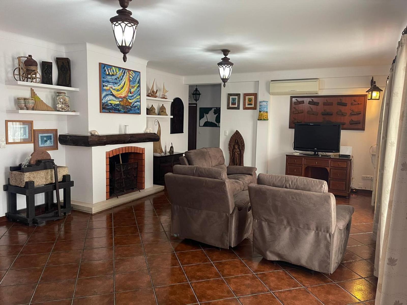 Luz E Sal By Stay In Alentejo Cavaleiro Exterior photo
