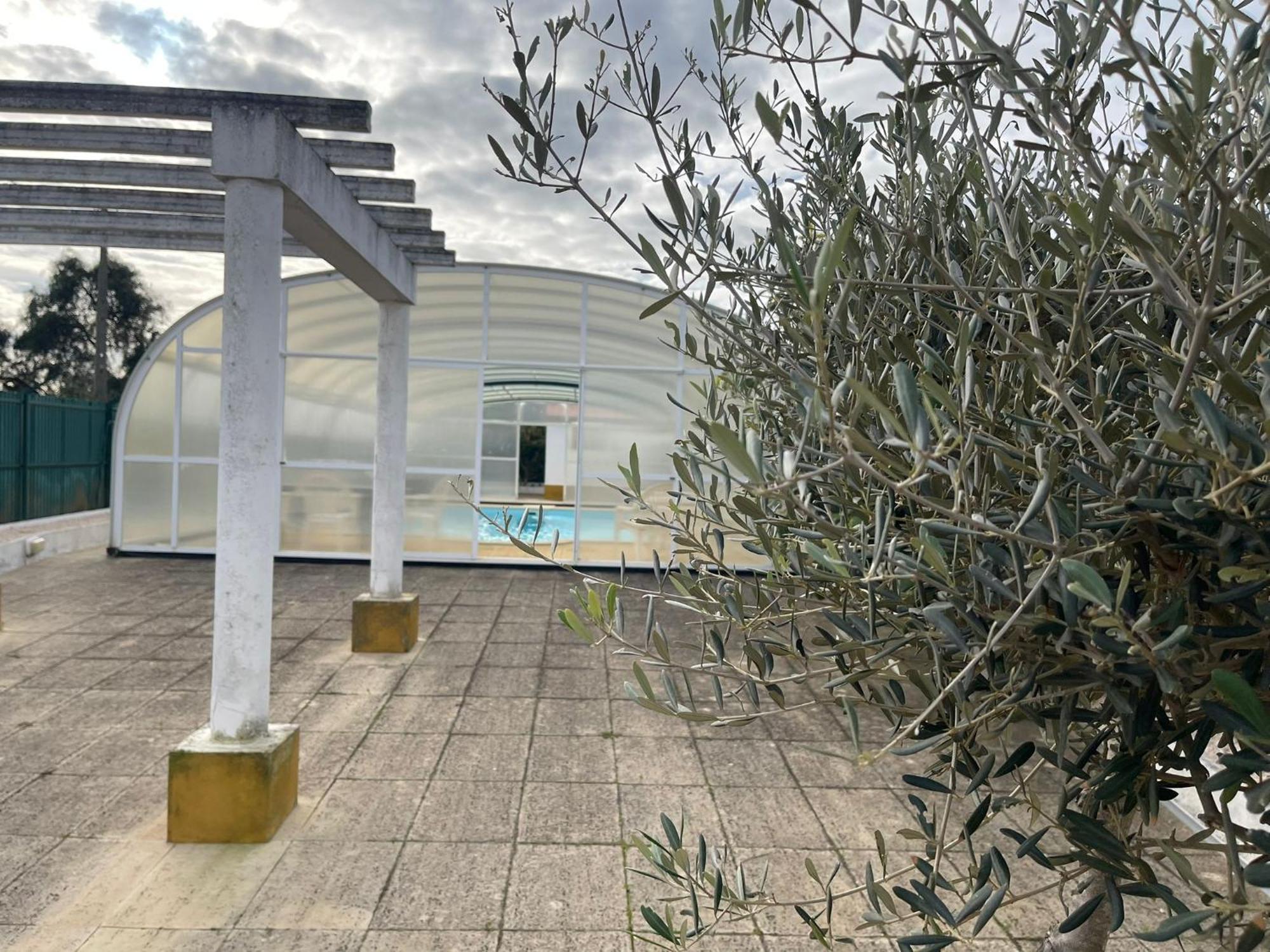 Luz E Sal By Stay In Alentejo Cavaleiro Exterior photo