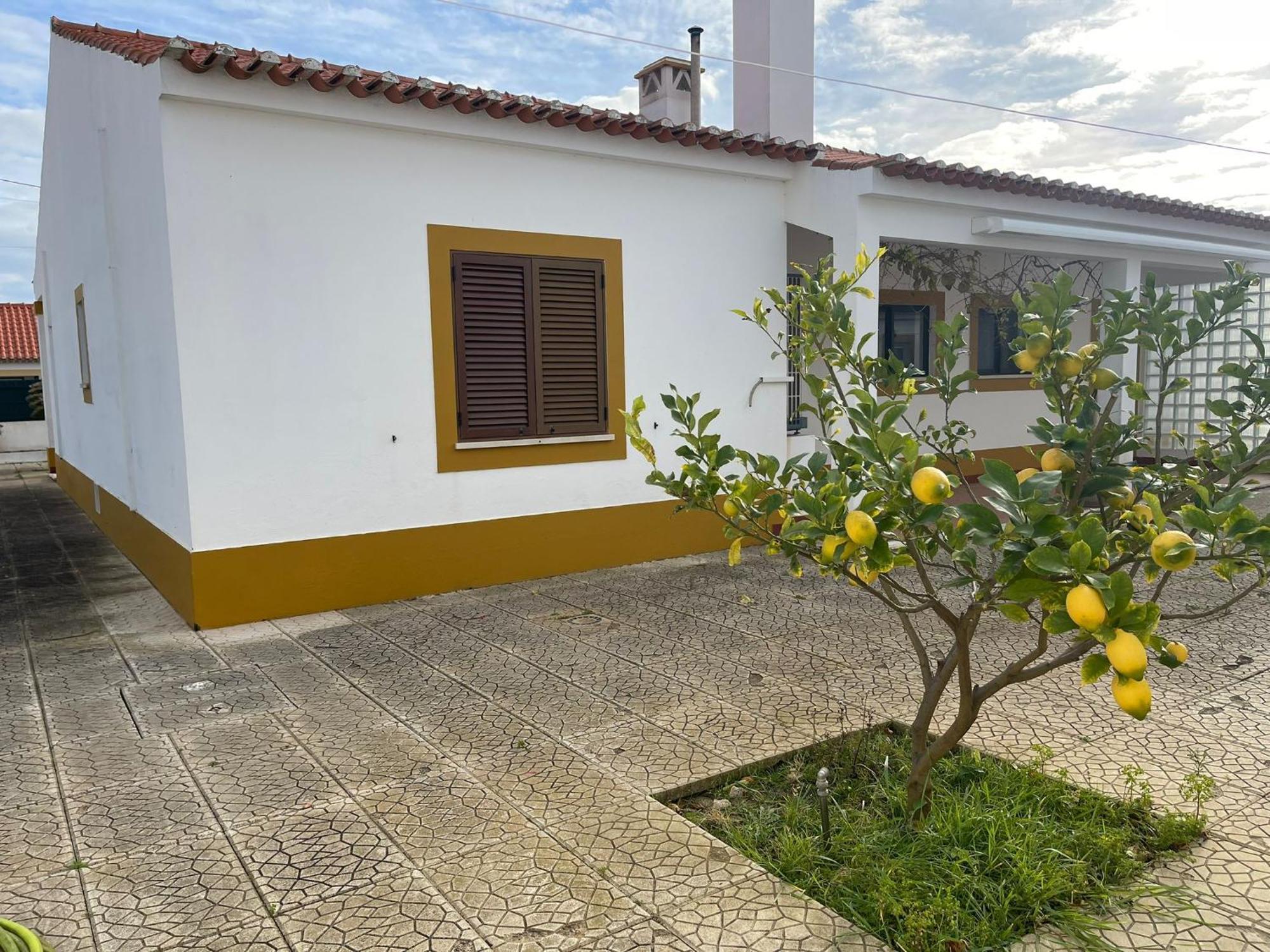 Luz E Sal By Stay In Alentejo Cavaleiro Exterior photo