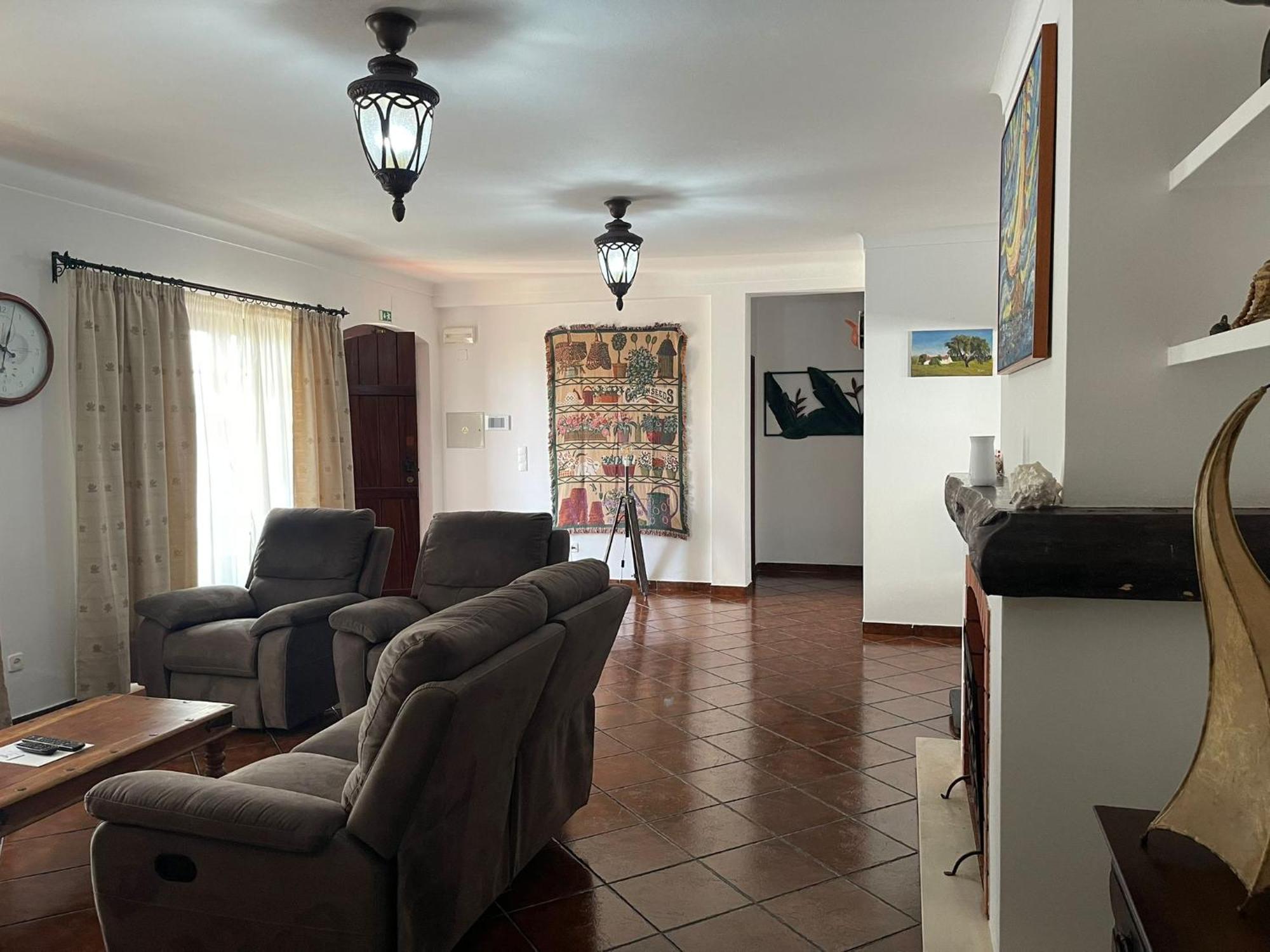 Luz E Sal By Stay In Alentejo Cavaleiro Exterior photo