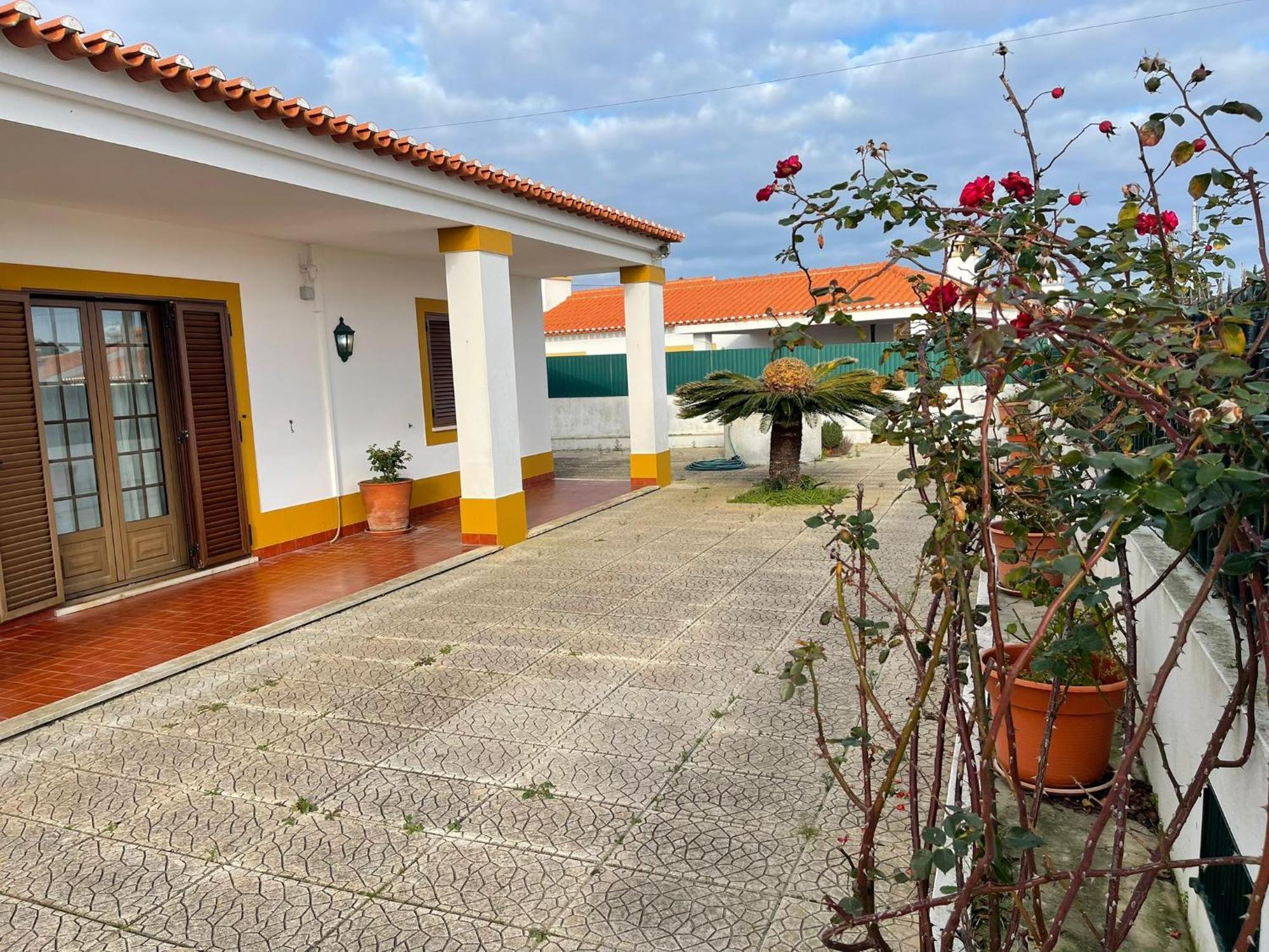 Luz E Sal By Stay In Alentejo Cavaleiro Exterior photo